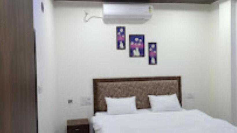 ホテル Royal Sagar , Sagar