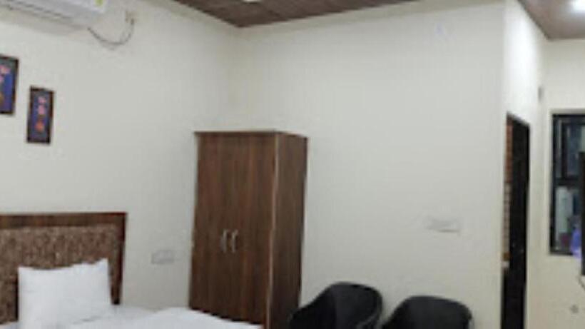 ホテル Royal Sagar , Sagar