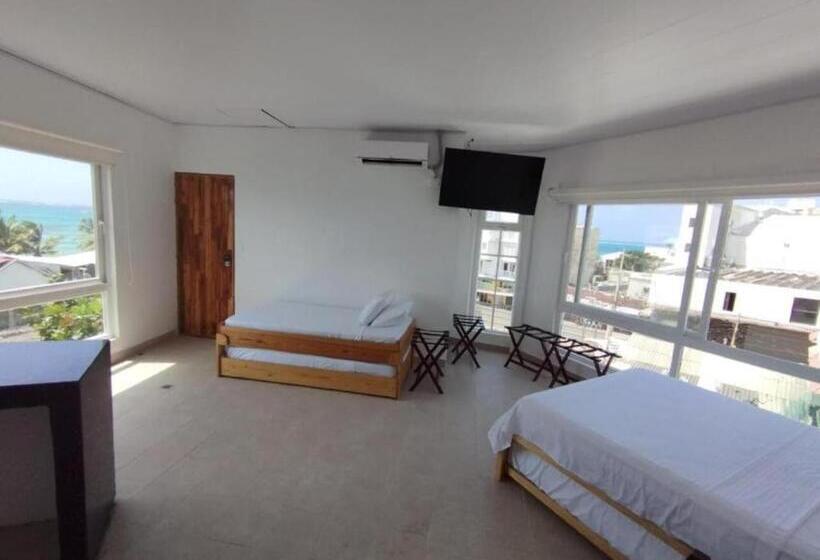 هتل Santa Julia Travel