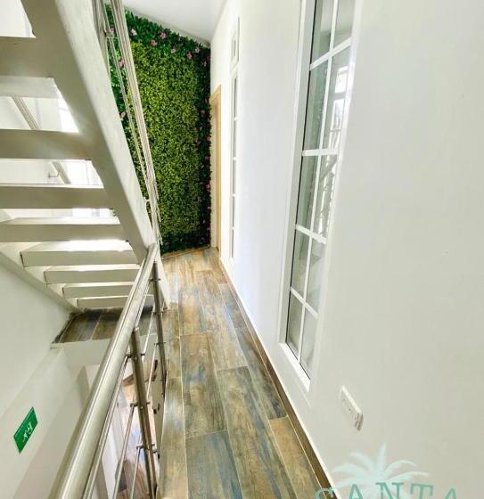 هتل Santa Julia Travel