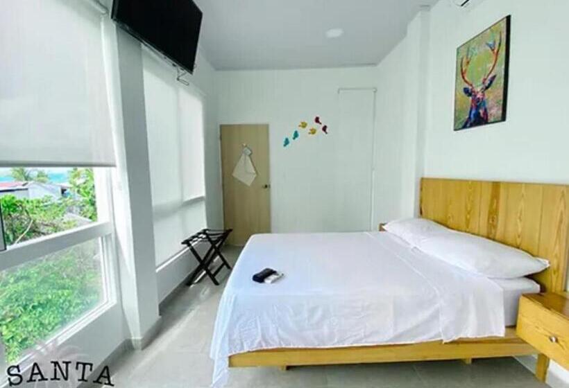 هتل Santa Julia Travel