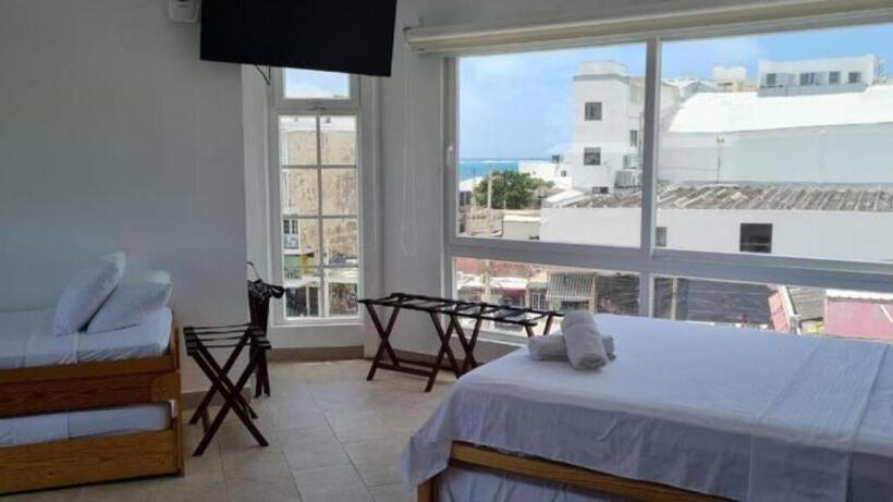 هتل Santa Julia Travel