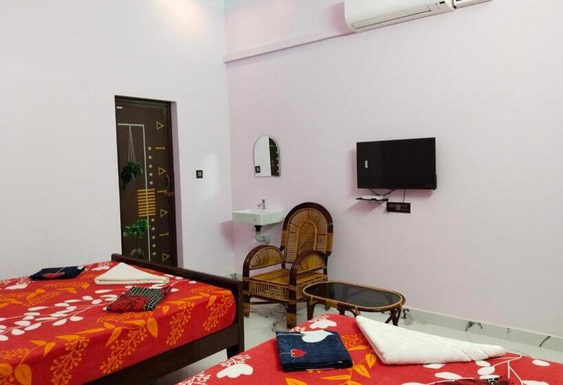 فندق Vedhav Residency