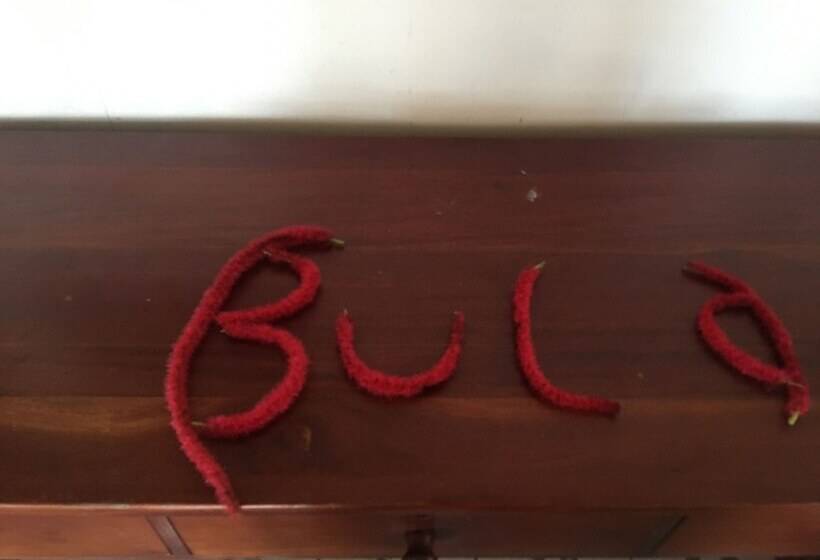 هتل Yasawa Long Beach Hideout Resort