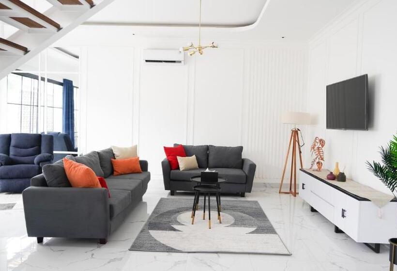 Inori Villas