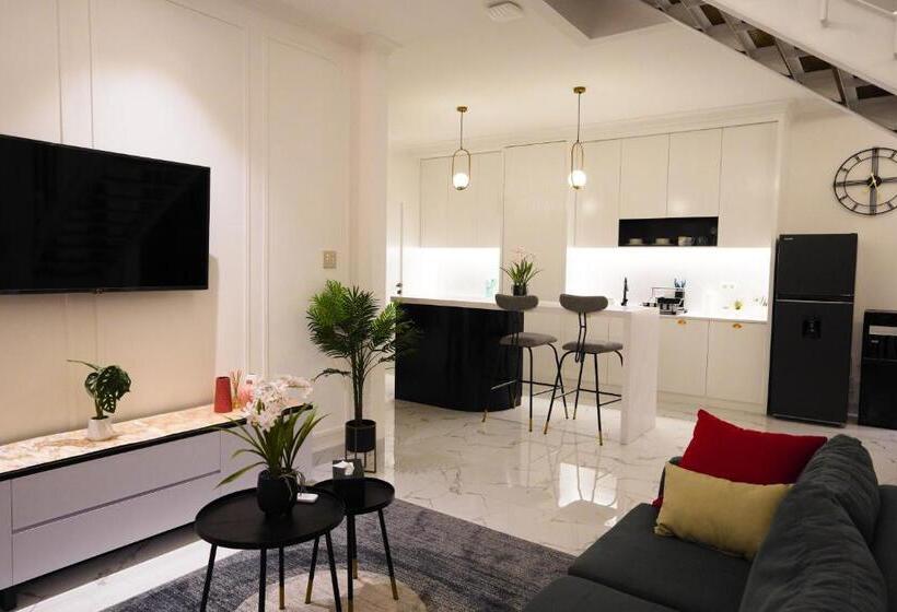 Inori Villas