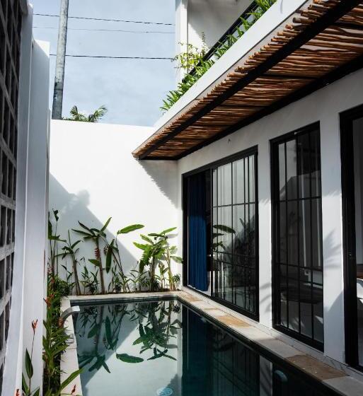 Inori Villas