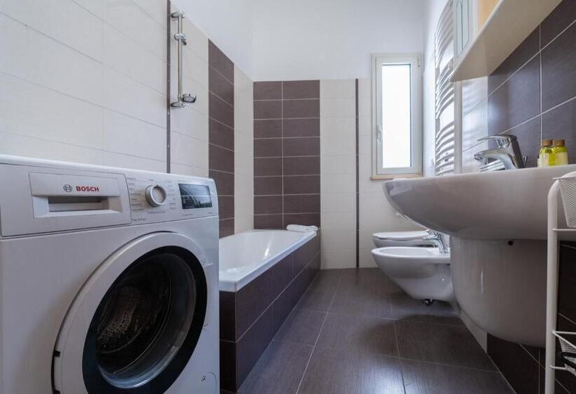 پانسیون Conte Cavour