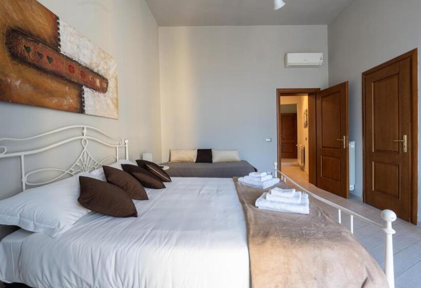 پانسیون Conte Cavour