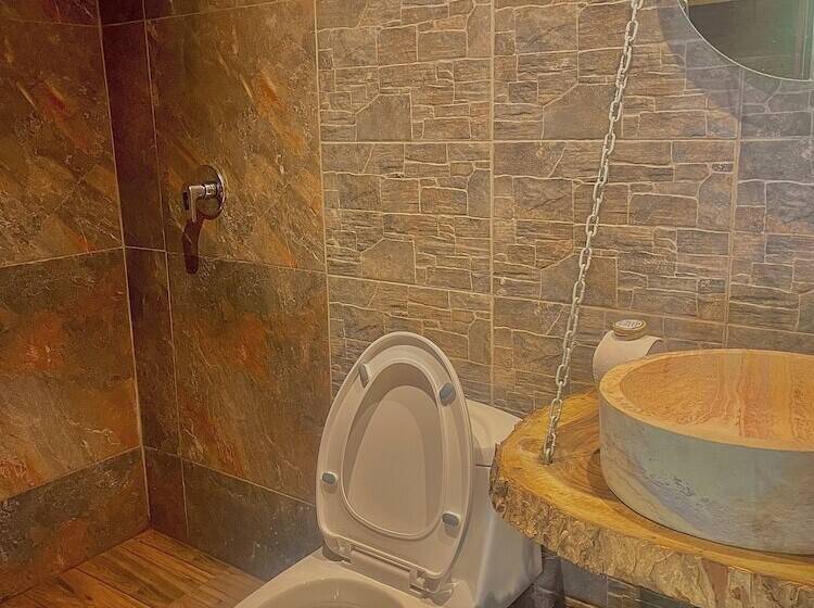 پانسیون Hostal Mocambo Beach