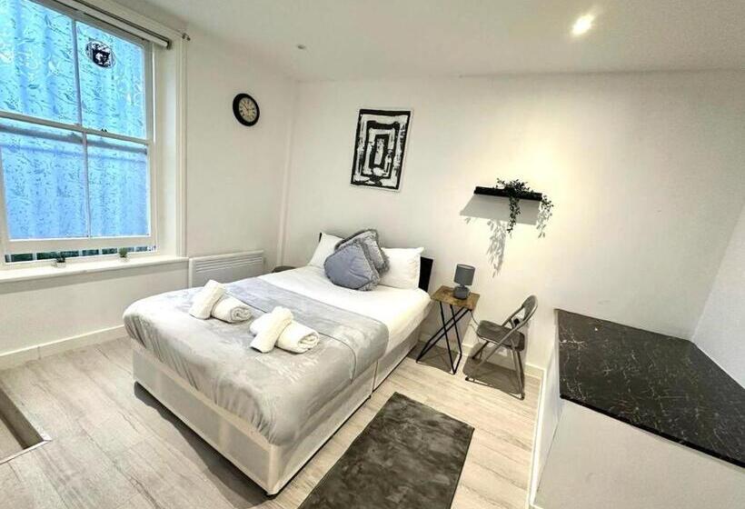 Пансион Kent House Suites   Se26