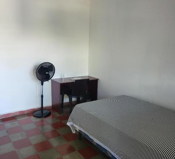 بنسيون La Casa De Don Carlos