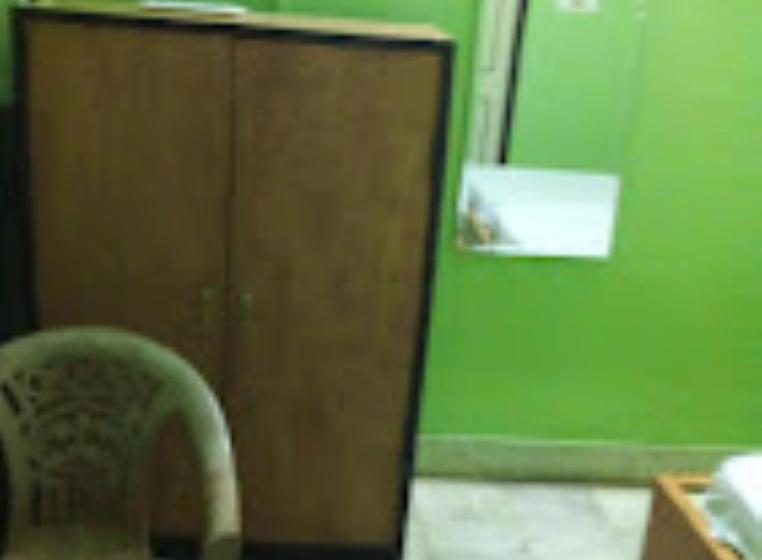 بنسيون Meera Guest House,cuttack