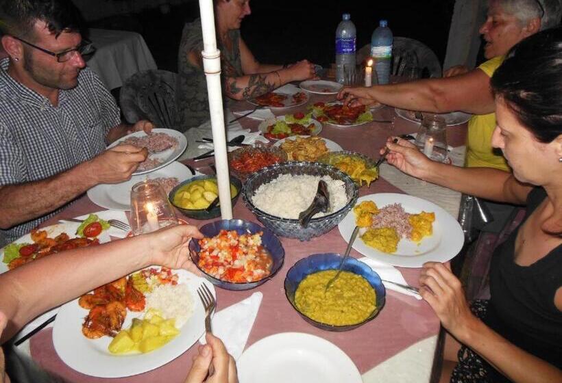 Пансион Natural Holiday