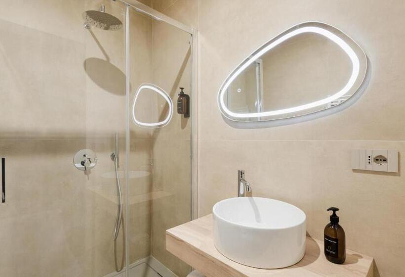 پانسیون Porta D Oro Charming House Ii & Spa
