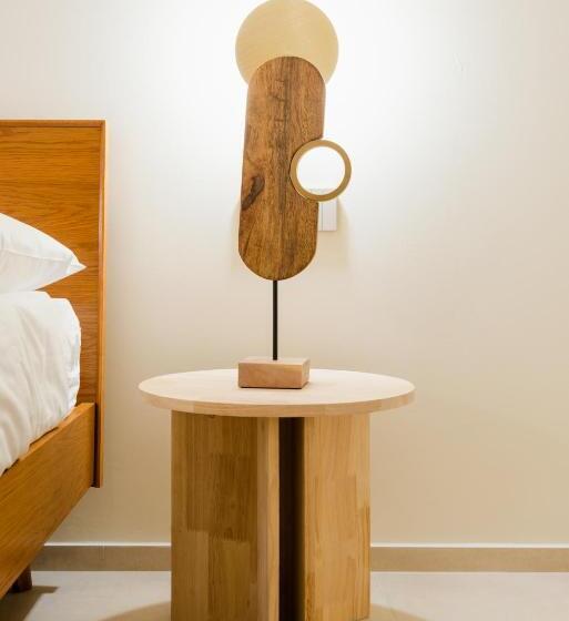 پانسیون Porta D Oro Charming House Ii & Spa