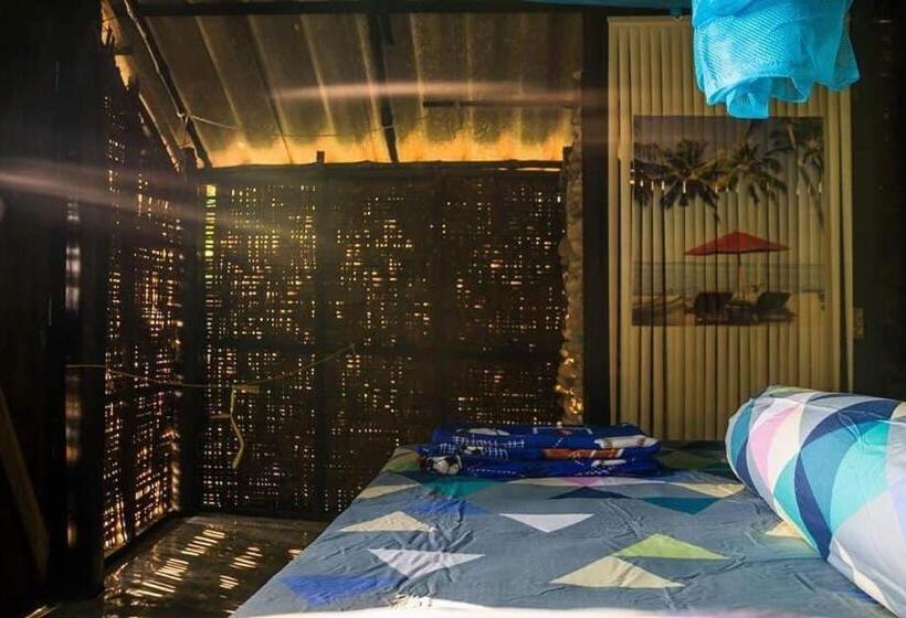 膳宿费 Simple Life Bungalows