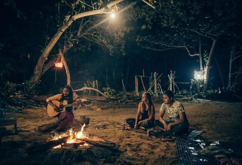 膳宿费 Simple Life Bungalows