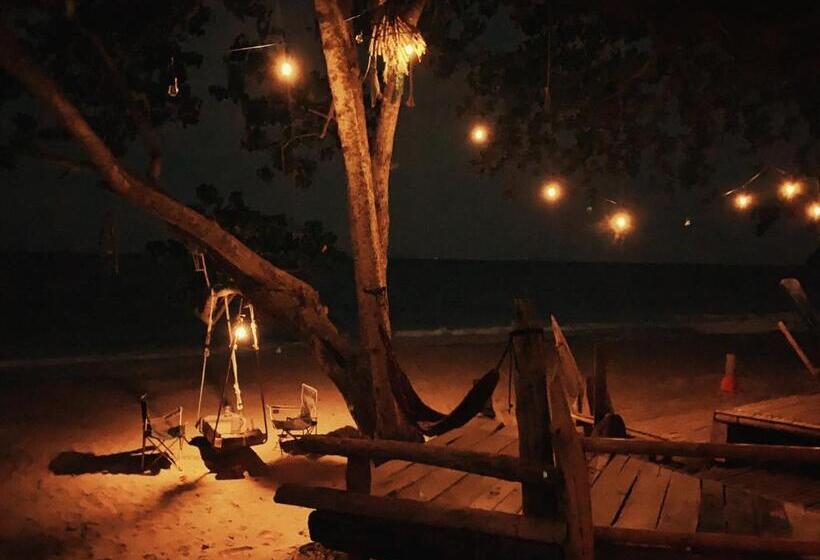 膳宿费 Simple Life Bungalows