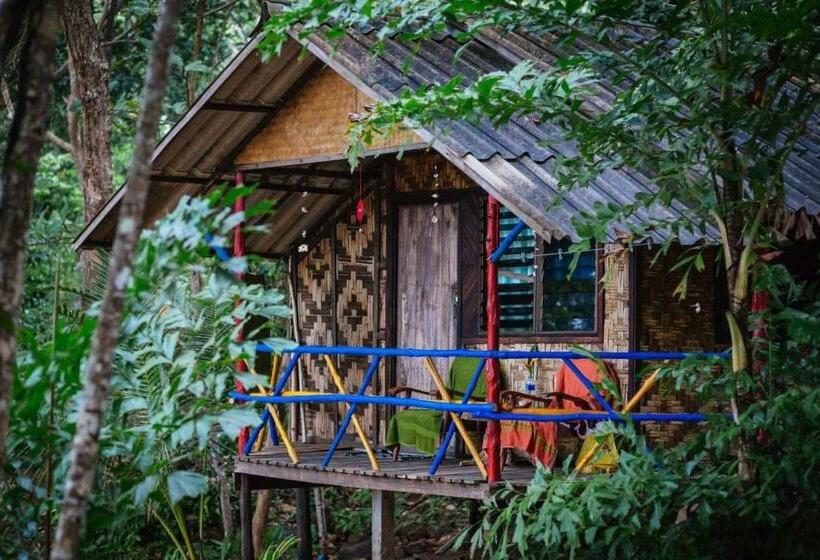 膳宿费 Simple Life Bungalows