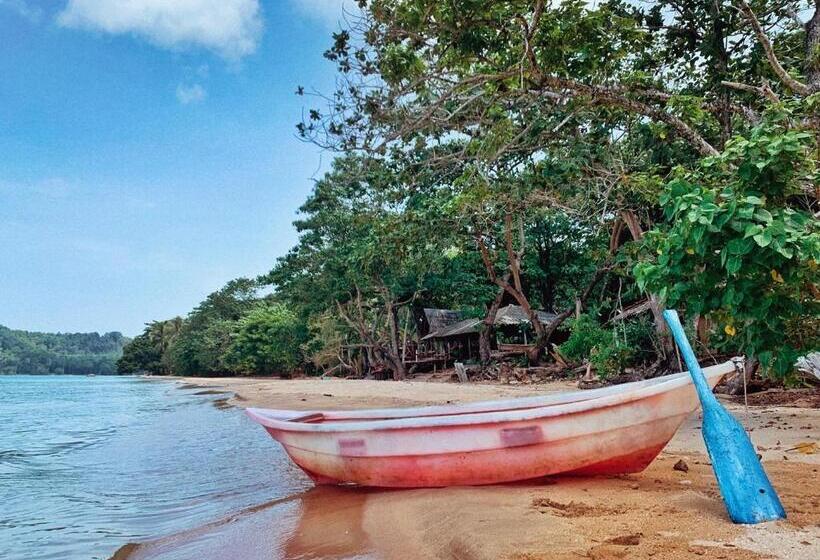 膳宿费 Simple Life Bungalows