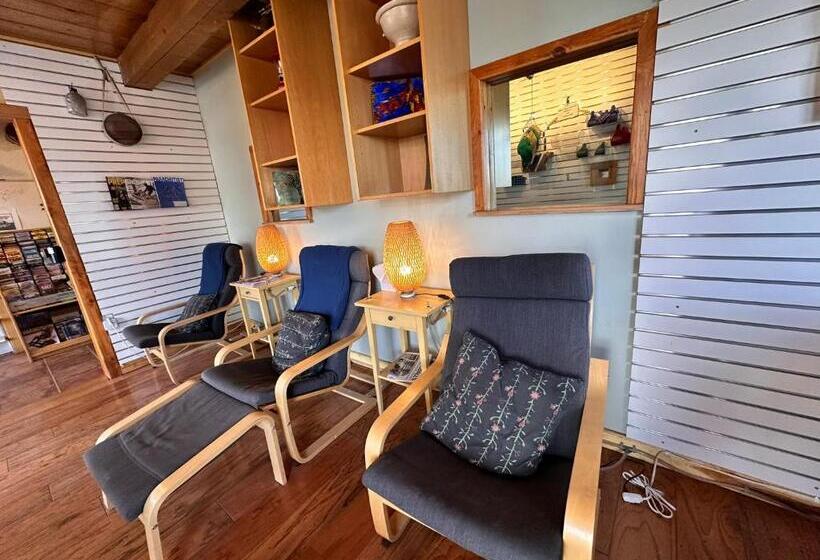 بنسيون Ute Bluff Lodge, Cabins And Rv Park