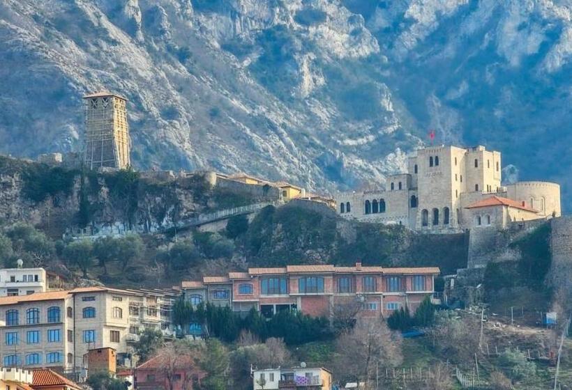 پانسیون Villa Mefaja