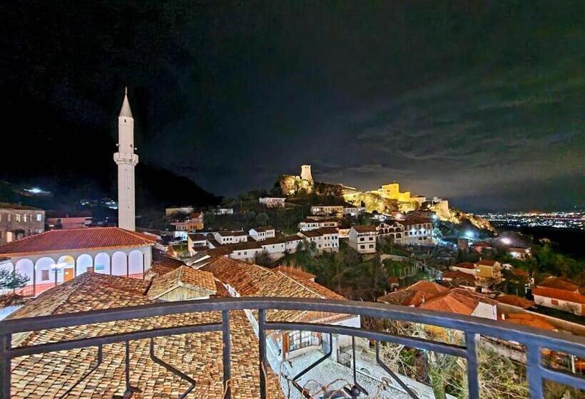 پانسیون Villa Mefaja
