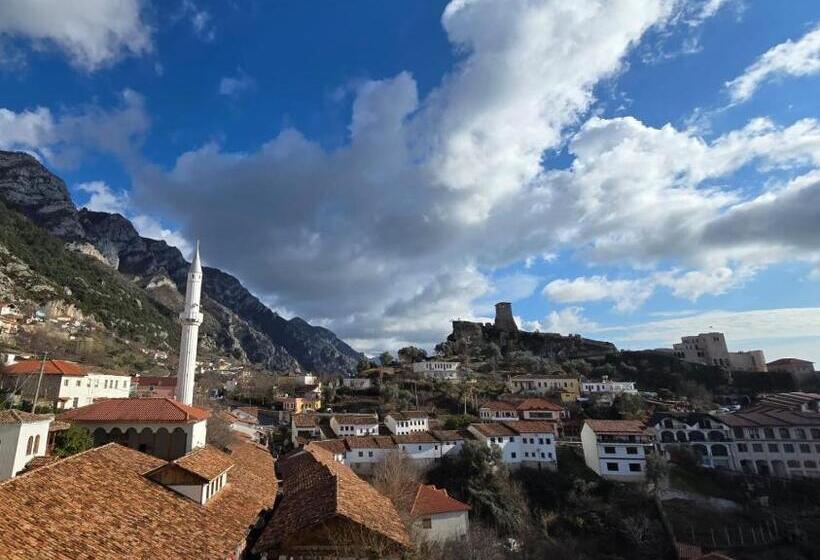 پانسیون Villa Mefaja