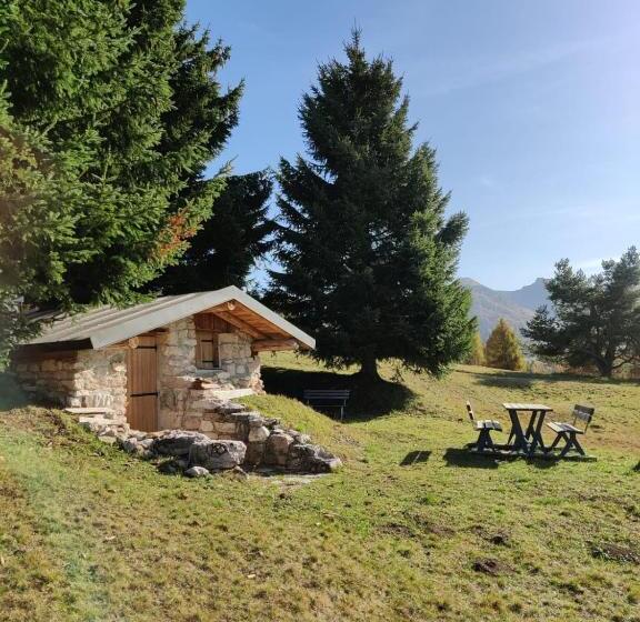 Пансион Villa Zoe   Suite Con Sauna