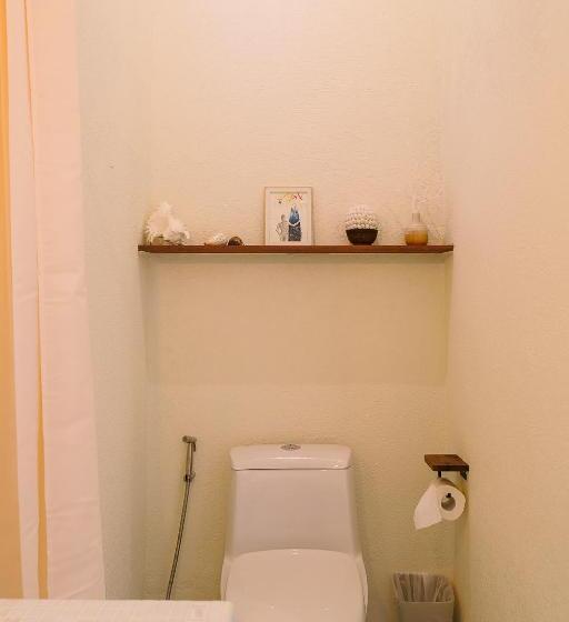 استراحتگاه Mamori House At Kohlarn