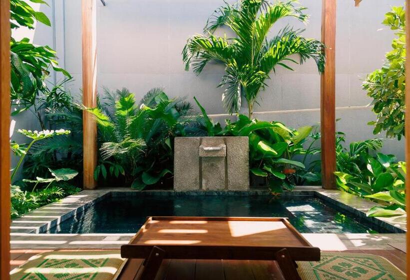 استراحتگاه Mamori House At Kohlarn