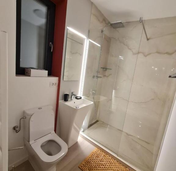 منتجع Nisa Kub Residence