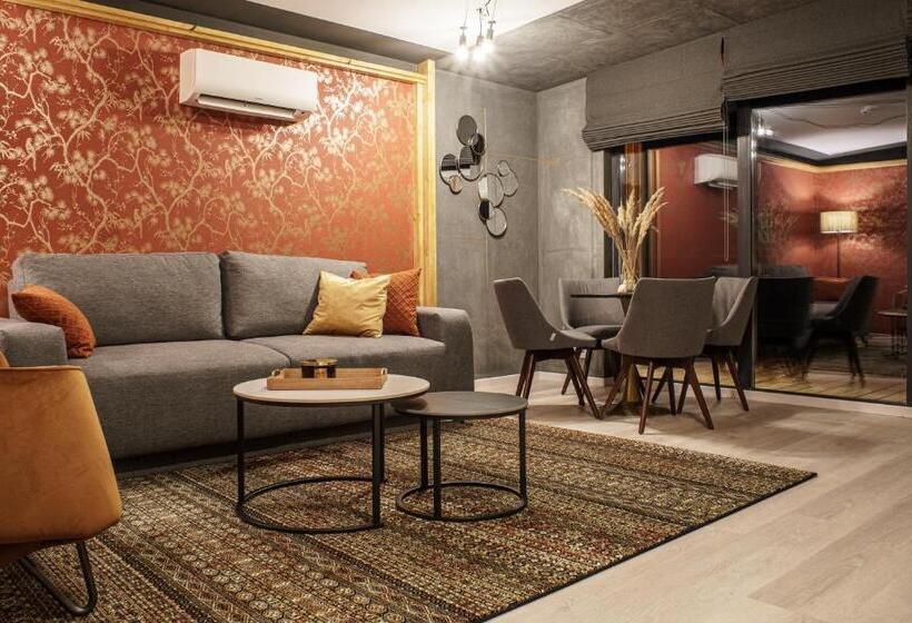 منتجع Nisa Kub Residence