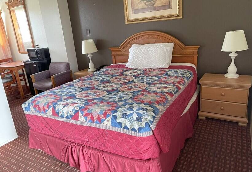Royal A Motel