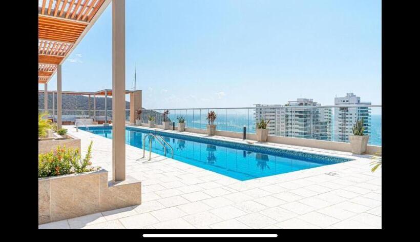 Salguero Suites Resort