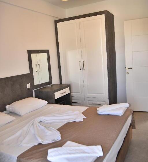 Stella Apart Suit Hotel  All Inclusive