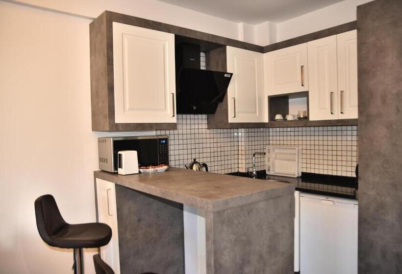 Stella Apart Suit Hotel  All Inclusive