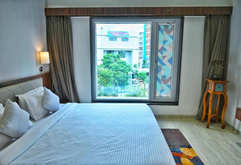 The One Hotel Nashik