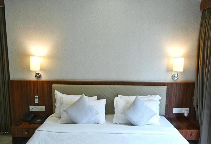 The One Hotel Nashik