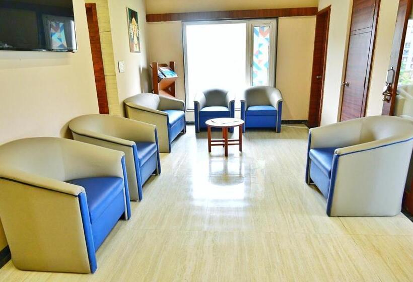 The One Hotel Nashik