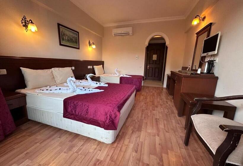 Astoria Park Hotel & Spa All Inclusive