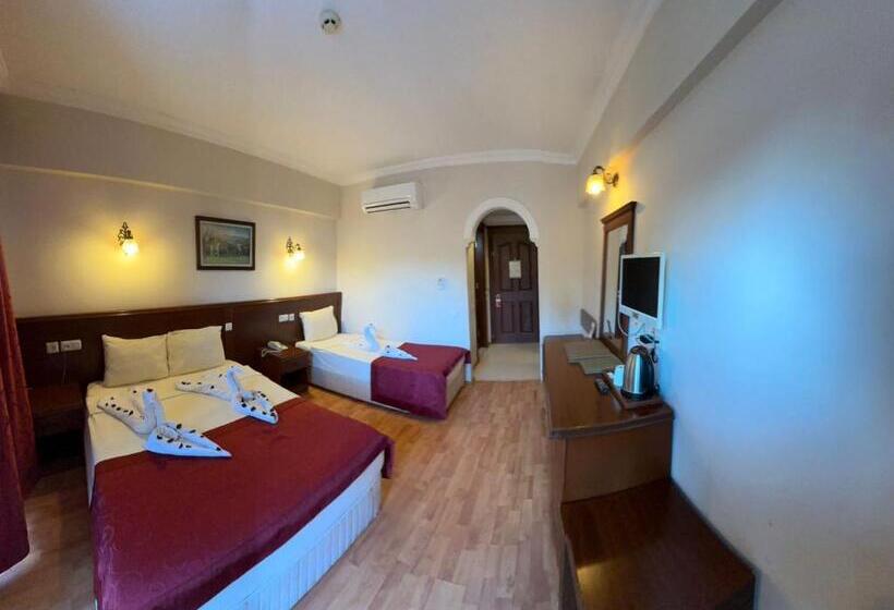 Astoria Park Hotel & Spa All Inclusive