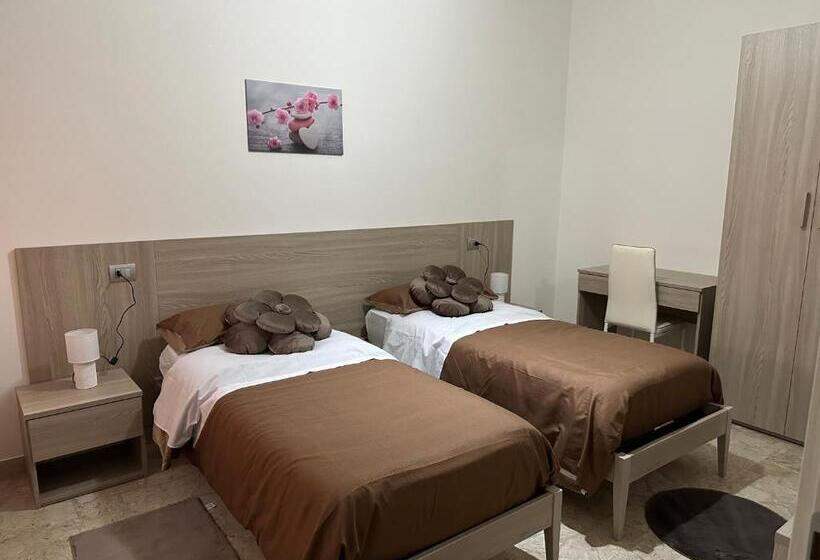 B&b Rosario