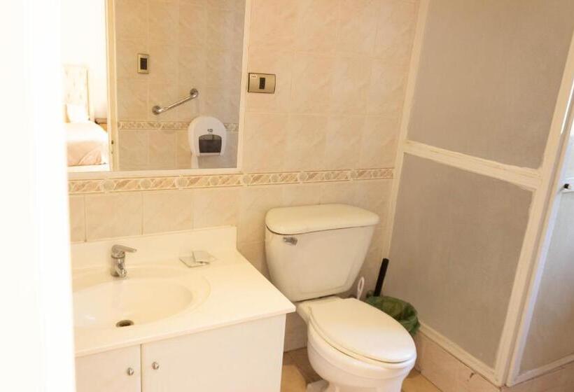 تختخواب و صبحانه Bbcasita