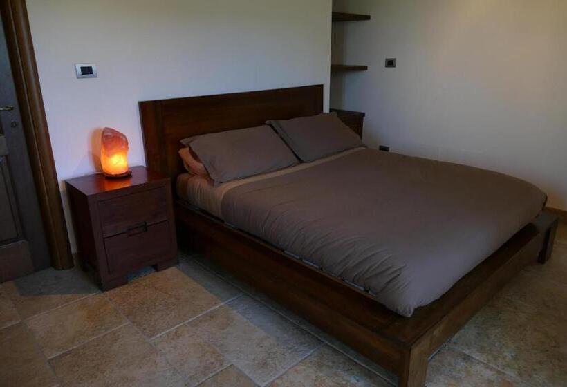 민박 Casino Del Monaco