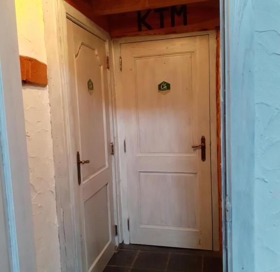 צימר De Patuljak