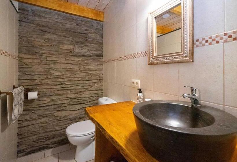 צימר De Patuljak