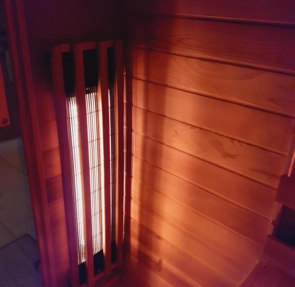 צימר De Patuljak