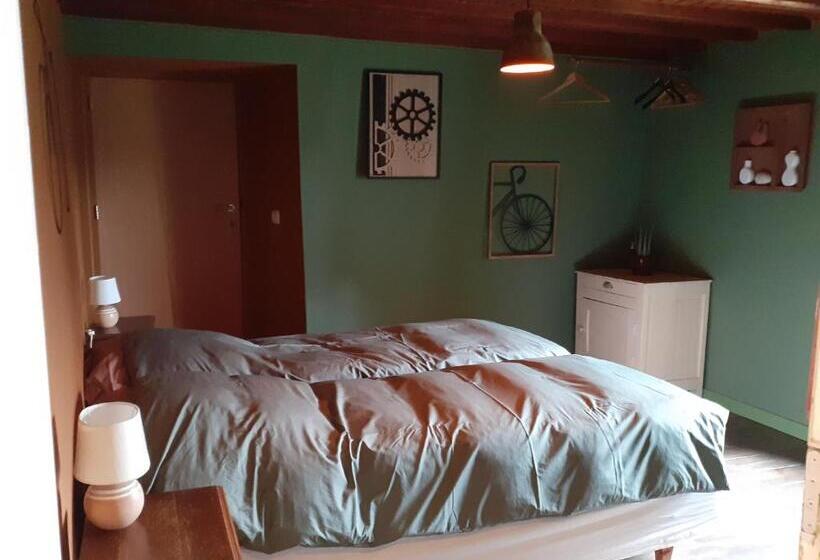 צימר De Patuljak